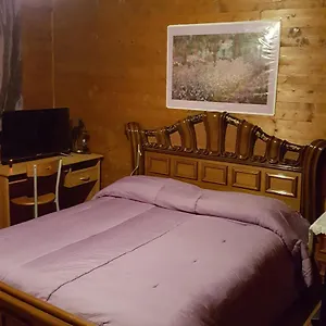 Bebvialata Bed & Breakfast