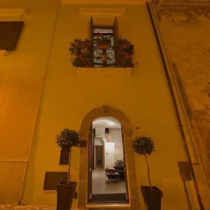 Zenthe Small Luxury ** Brindisi