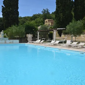 Le Querciolaie Séjour à la campagne