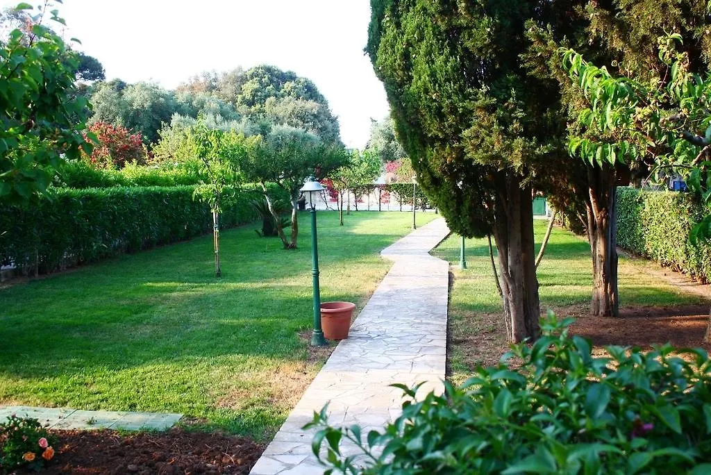 B&B Verdegiada Brindisi Bed & Breakfast
