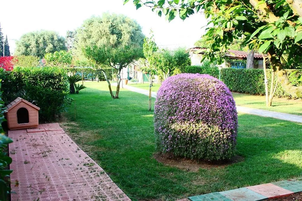 B&B Verdegiada Brindisi