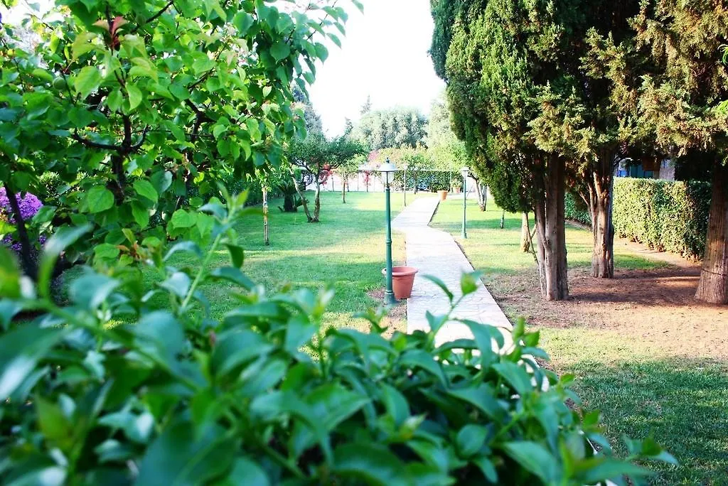 Bed & Breakfast B&B Verdegiada Brindisi