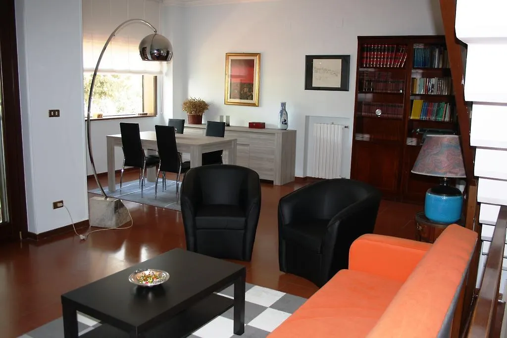 B&B Verdegiada Brindisi 3*,  Italia
