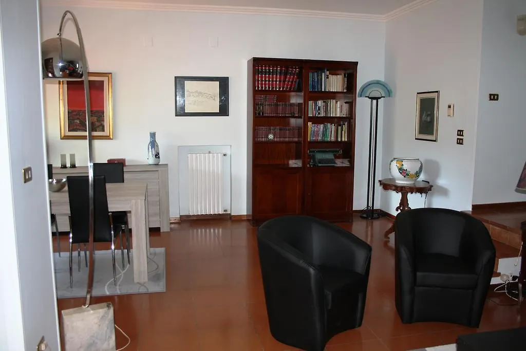 B&B Verdegiada Brindisi Bed & Breakfast