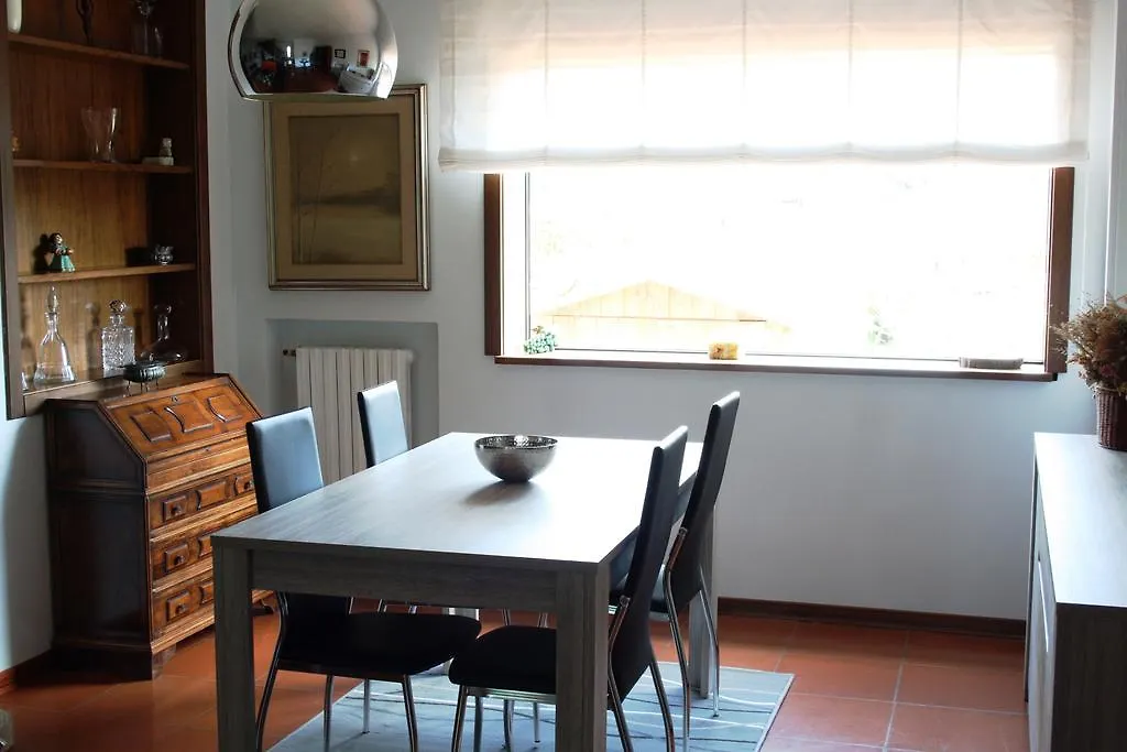Bed & Breakfast B&B Verdegiada Brindisi