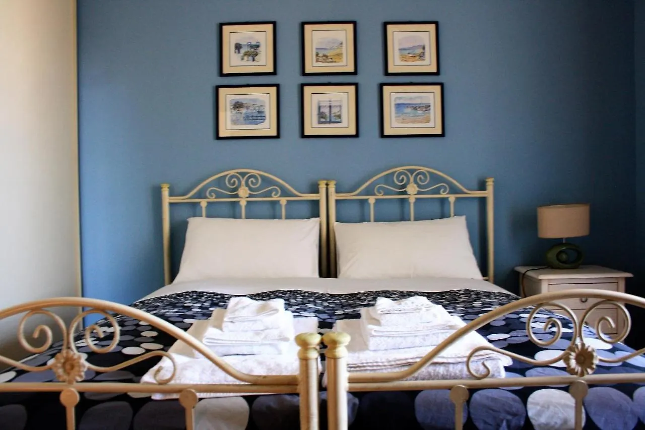 *** Bed & Breakfast B&B Verdegiada Brindisi Italia