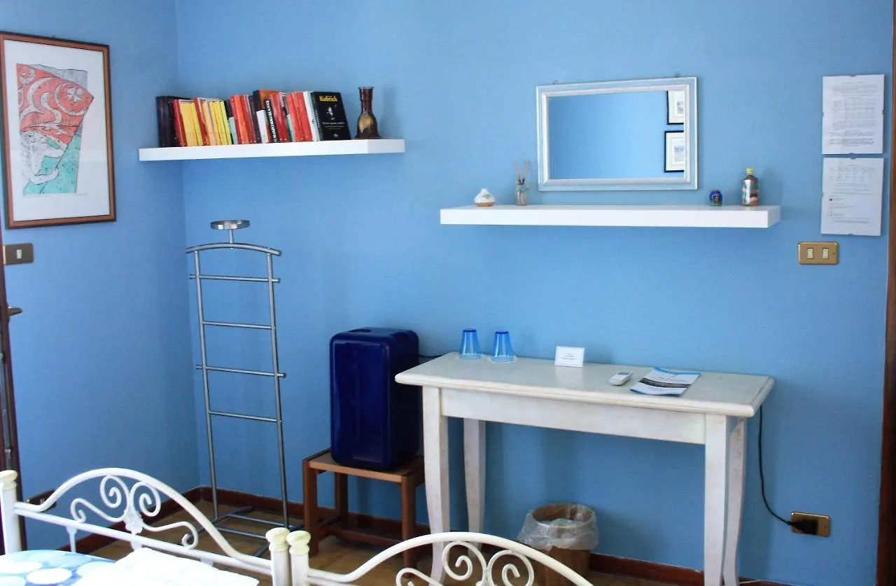 Bed & Breakfast B&B Verdegiada Brindisi