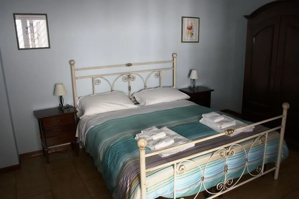 B&B Verdegiada Brindisi